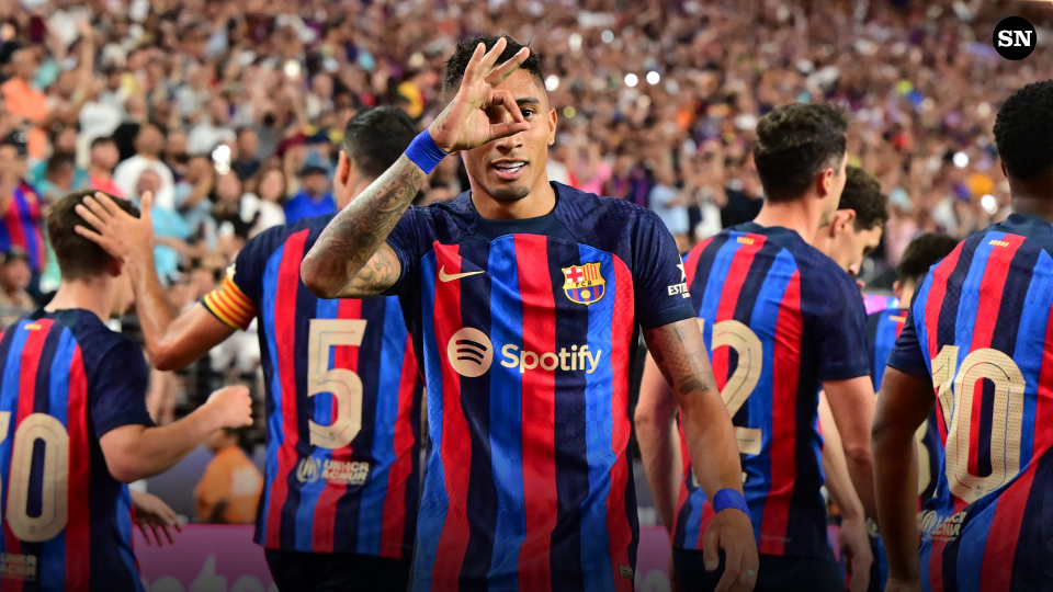 4 Pemain TinggalKan Club Barcelona